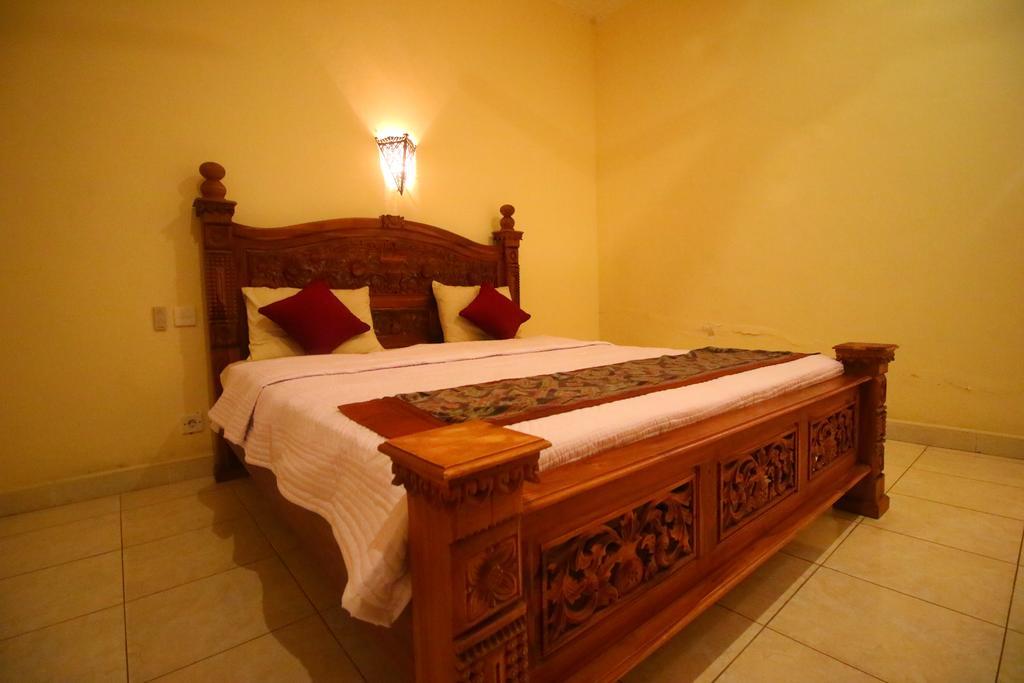 Casa de hóspedes Adi Santia