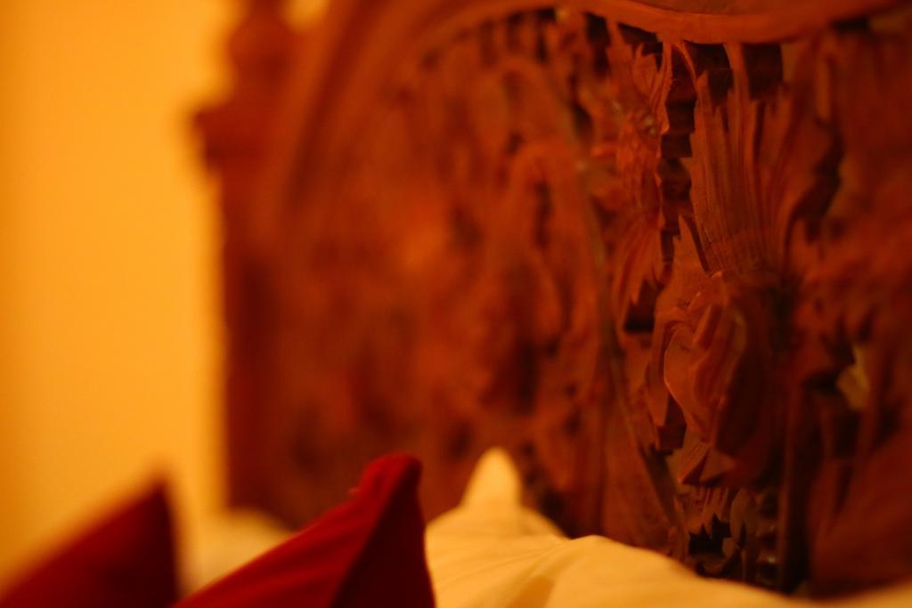 Casa de hóspedes Adi Santia