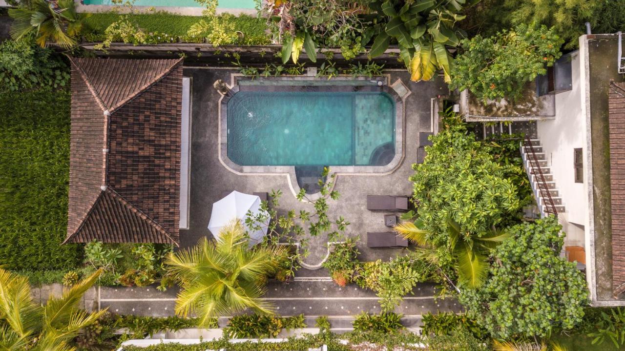 Adi Santia Ubud