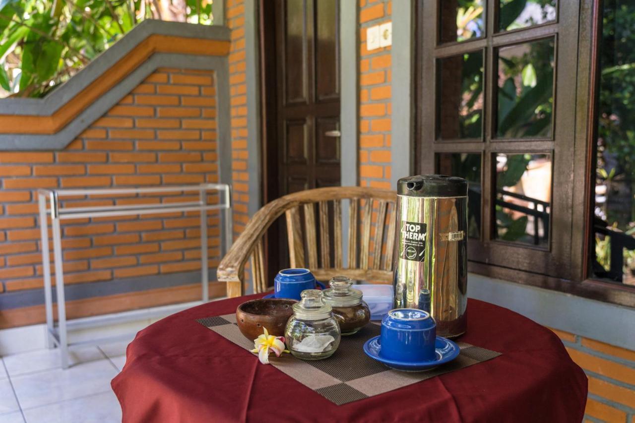 Adi Santia Ubud