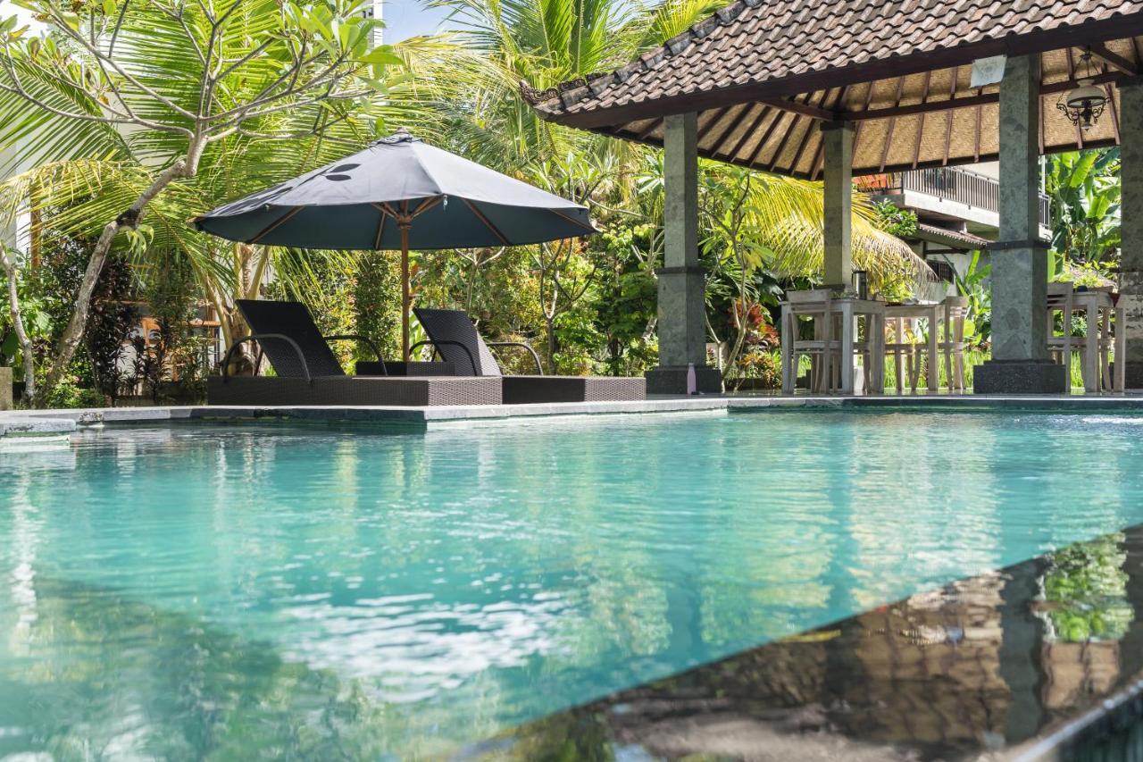 Affittacamere Adi Santia Ubud