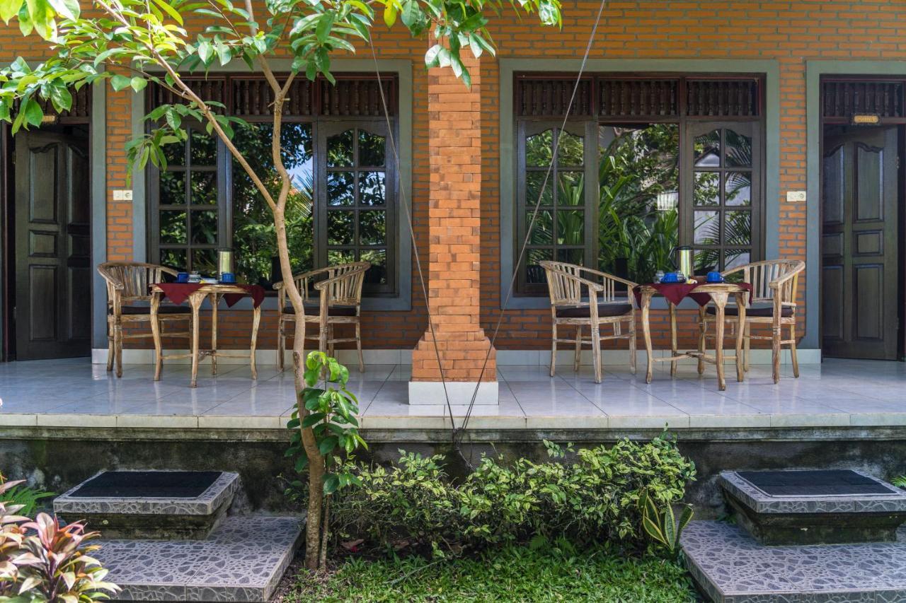 Maison d'hôtes Adi Santia Ubud