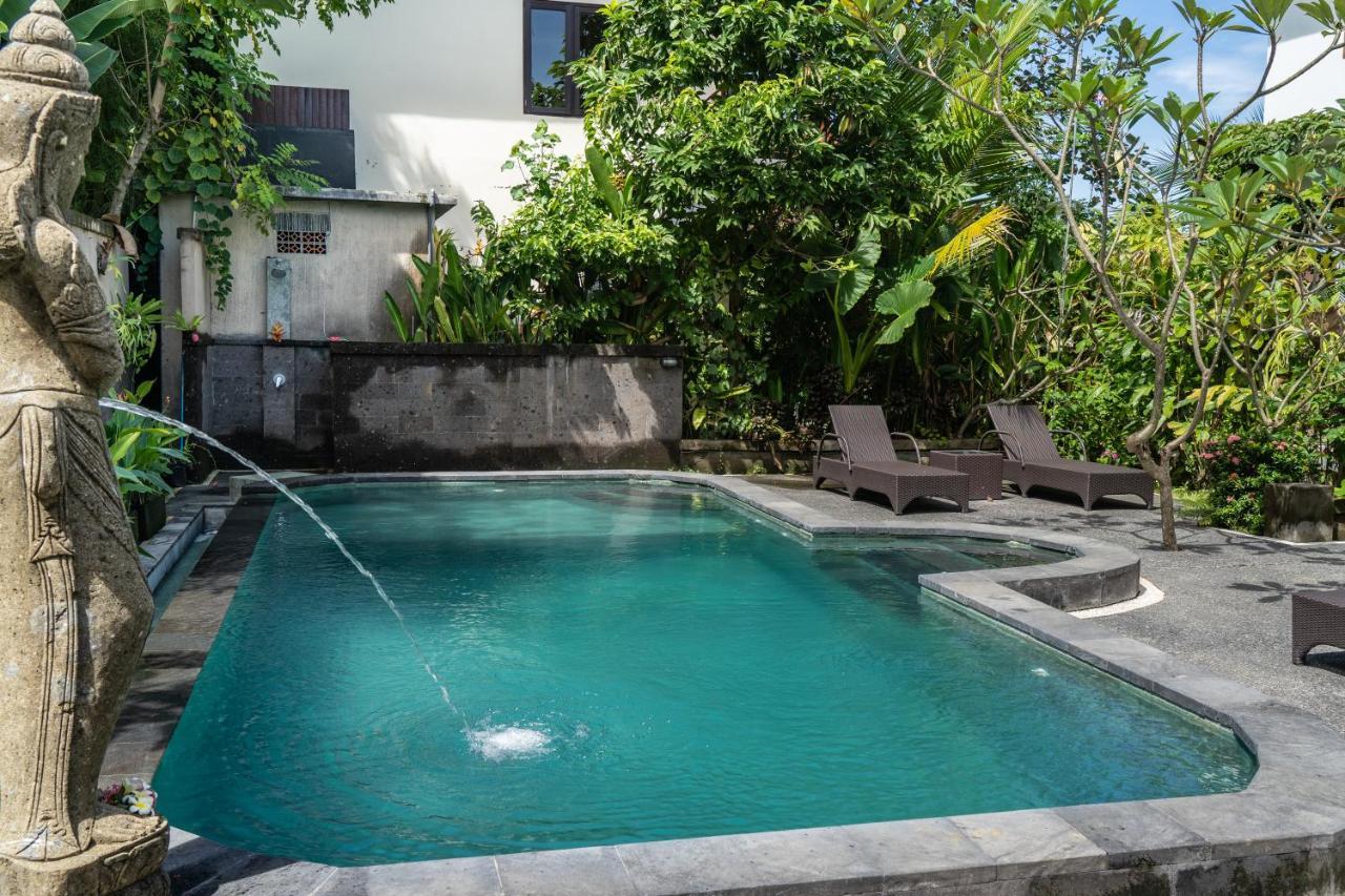 Maison d'hôtes Adi Santia Ubud