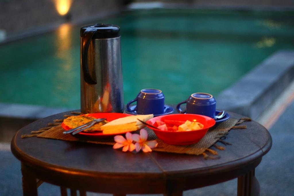Maison d'hôtes Adi Santia Ubud